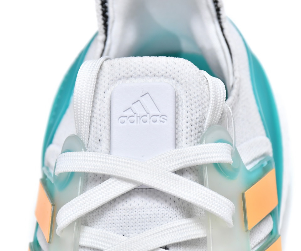 Adidas Ultraboost White Mint Rush 2022 Gx5463 9 - www.kickbulk.co