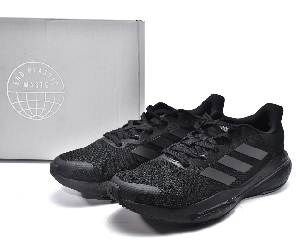 Adidas Solar Glide 5 Black Carbon Gx5468 6 - www.kickbulk.co