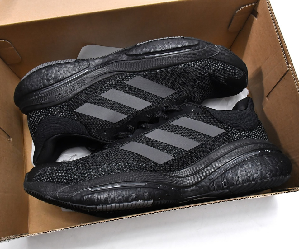 Adidas Solar Glide 5 Black Carbon Gx5468 7 - www.kickbulk.co