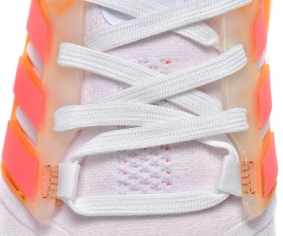 Adidas Ultraboost Wmns White Flash Orange 2022 Gx5595 10 - www.kickbulk.co