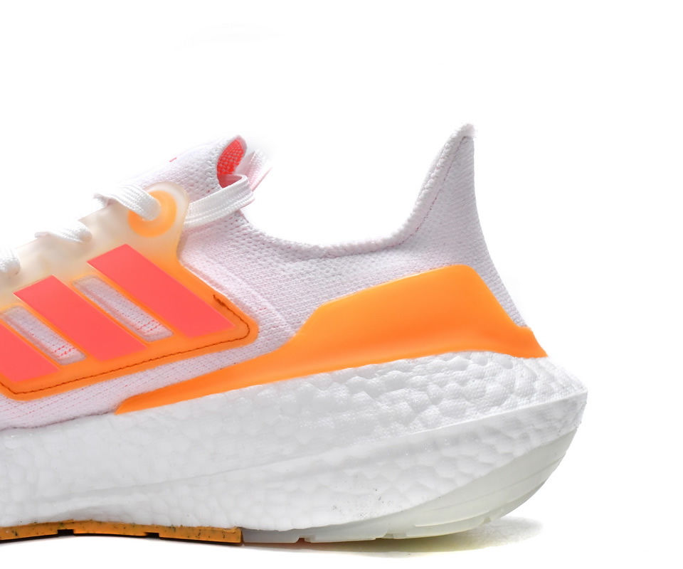 Adidas Ultraboost Wmns White Flash Orange 2022 Gx5595 13 - www.kickbulk.co