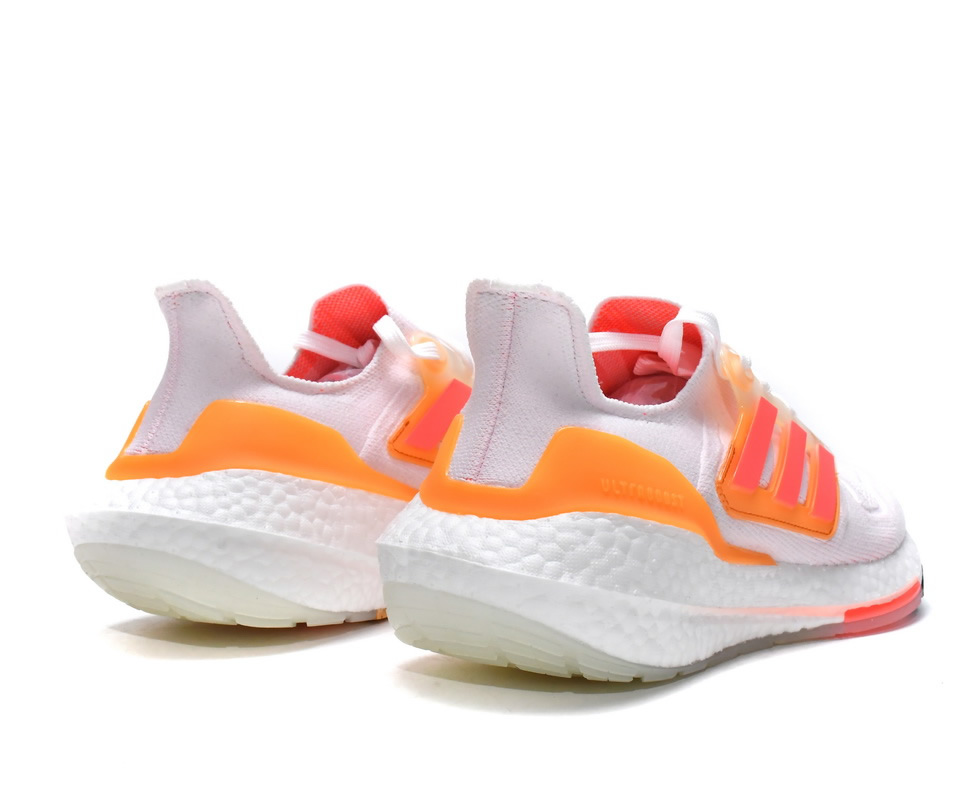 Adidas Ultraboost Wmns White Flash Orange 2022 Gx5595 3 - www.kickbulk.co