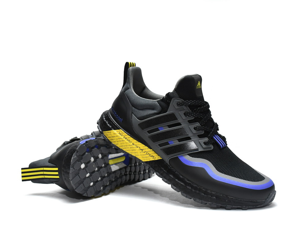 Adidas Ultra Boost All Terrain Carbon Black Gy6312 2 - www.kickbulk.co