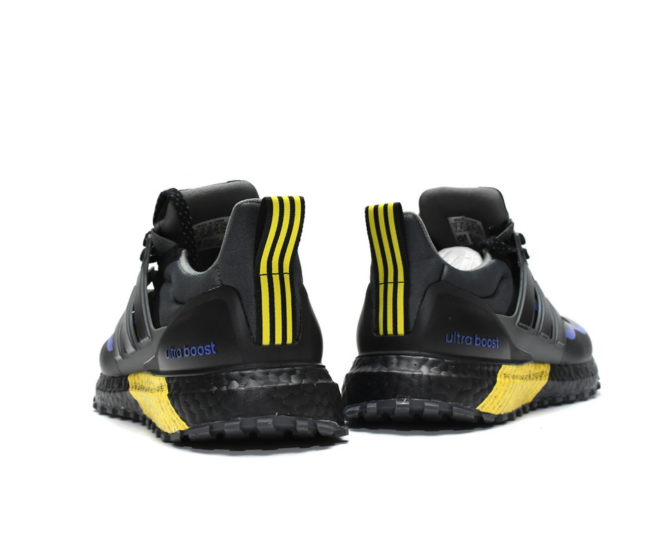 Adidas Ultra Boost All Terrain Carbon Black Gy6312 3 - www.kickbulk.co