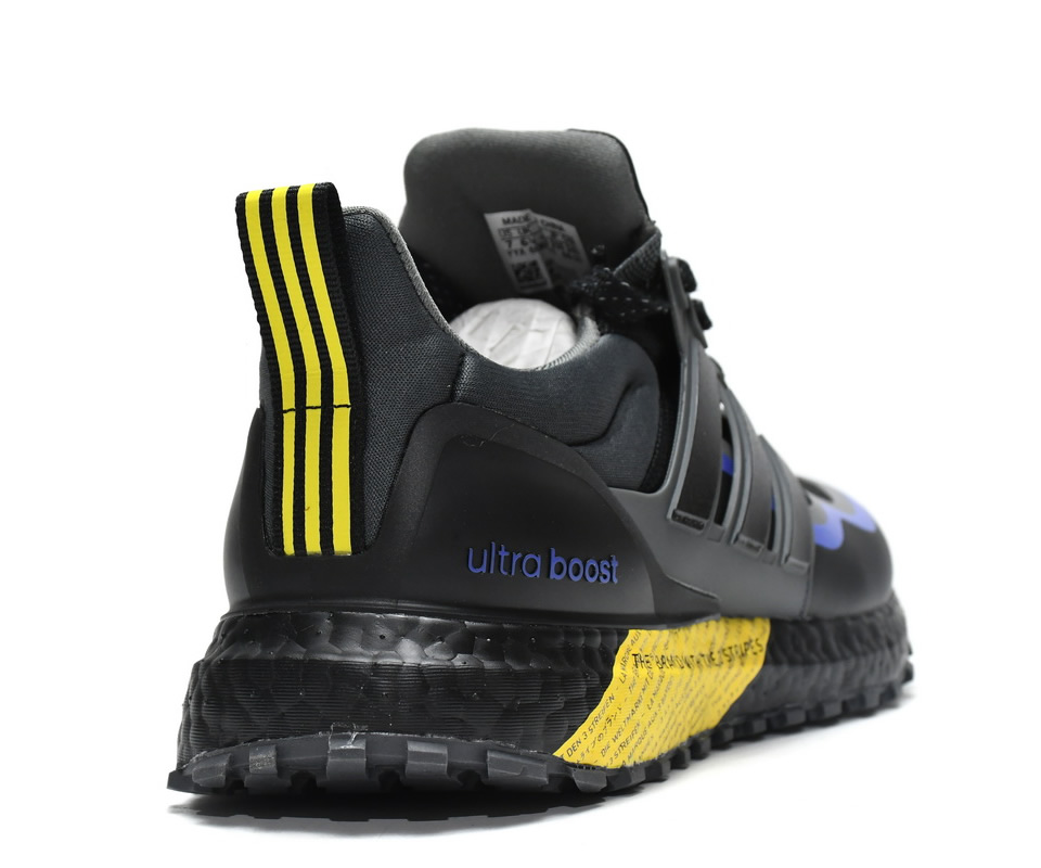 Adidas Ultra Boost All Terrain Carbon Black Gy6312 4 - www.kickbulk.co