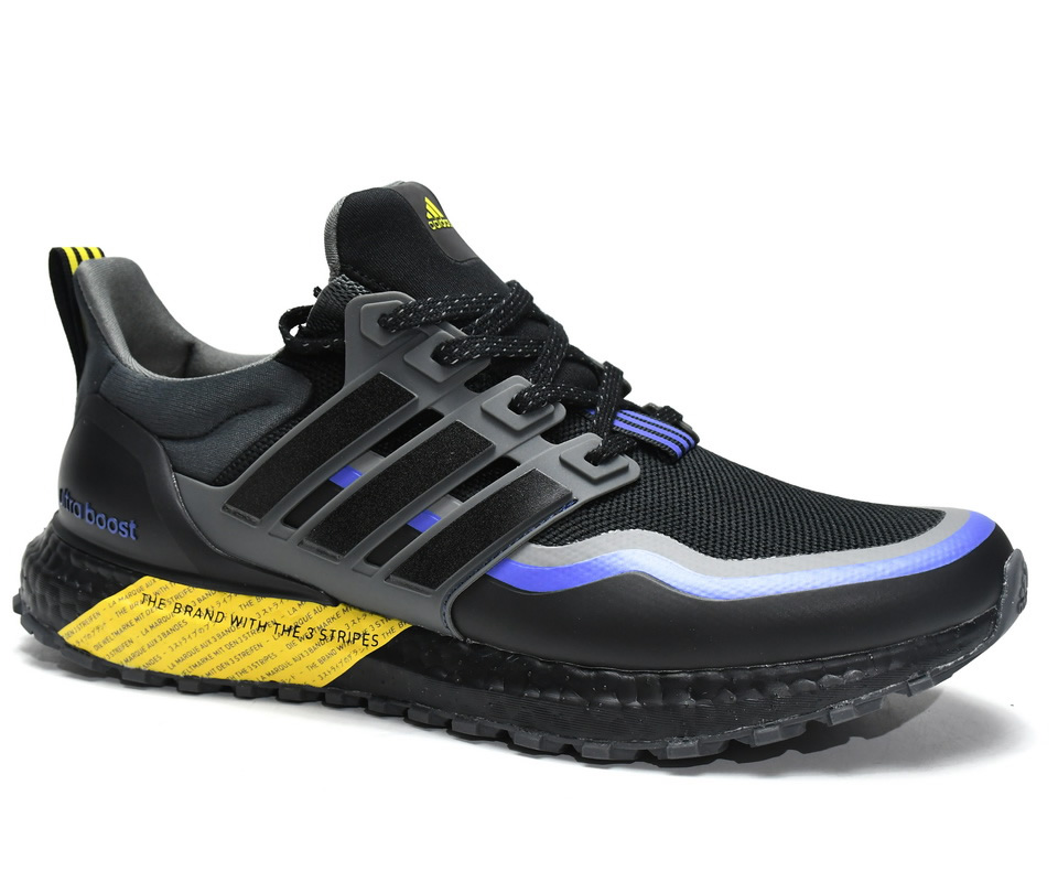 Adidas Ultra Boost All Terrain Carbon Black Gy6312 5 - www.kickbulk.co