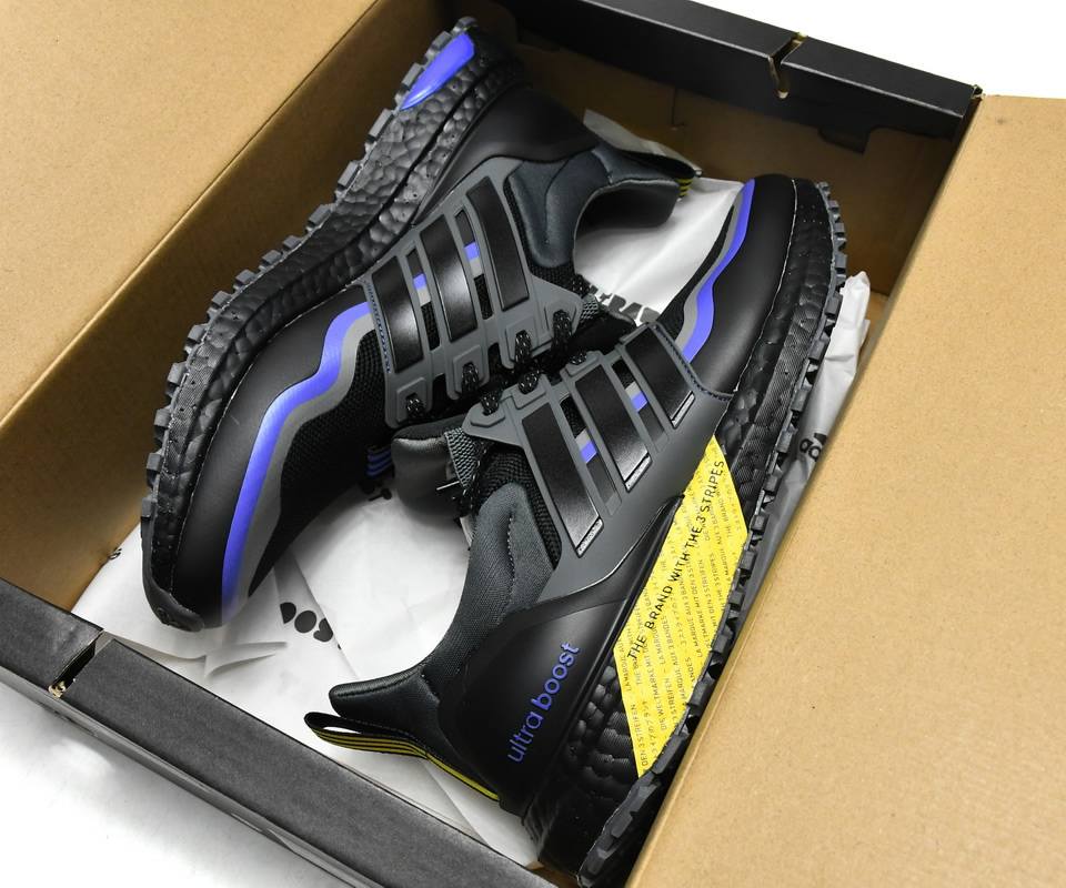 Adidas Ultra Boost All Terrain Carbon Black Gy6312 7 - www.kickbulk.co