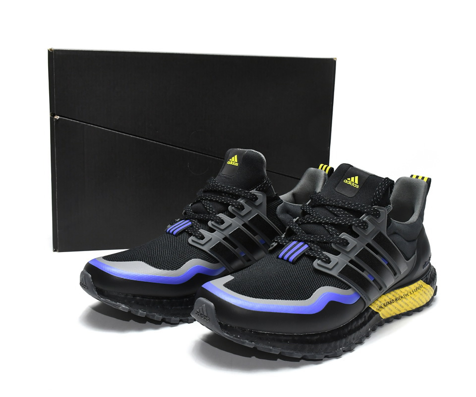 Adidas Ultra Boost All Terrain Carbon Black Gy6312 8 - www.kickbulk.co