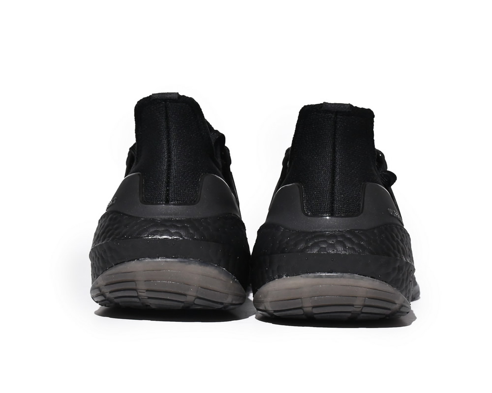 Adidas Ultraboost 22 Triple Black Gz0127 4 - www.kickbulk.co