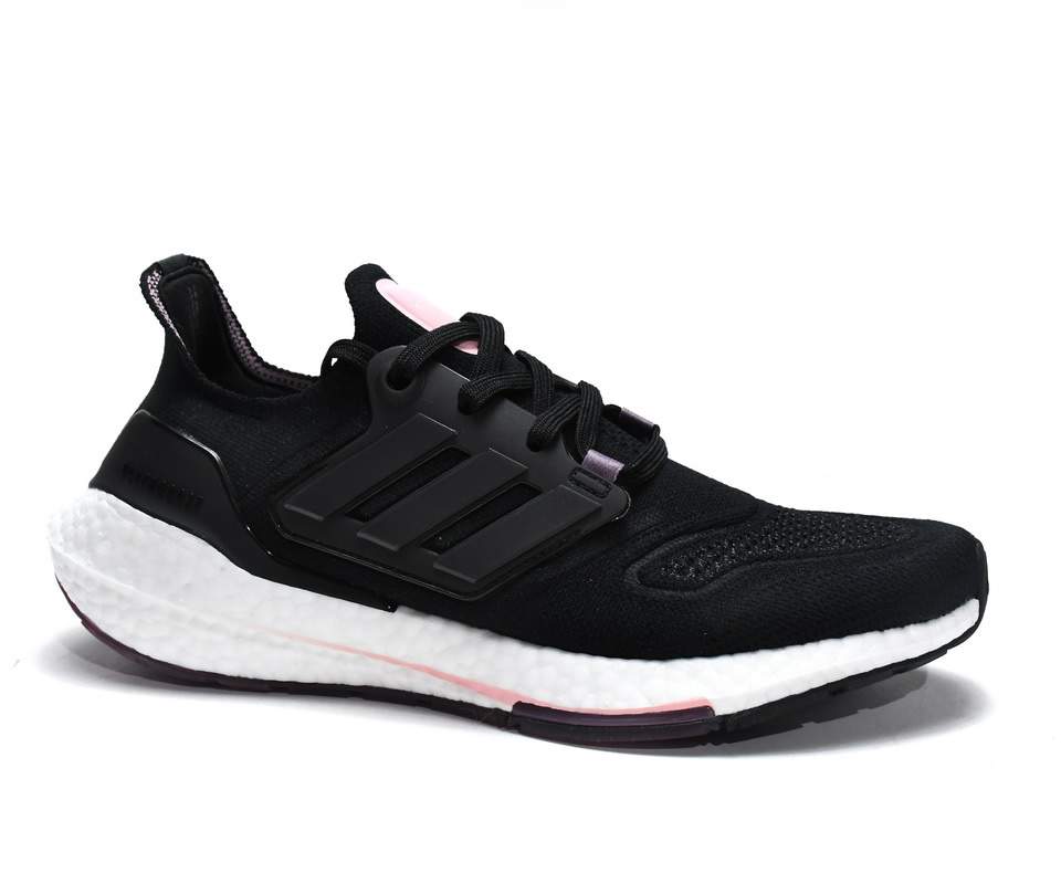 Adidas Ultra Boost 2022 Black Legacy Purple H01168