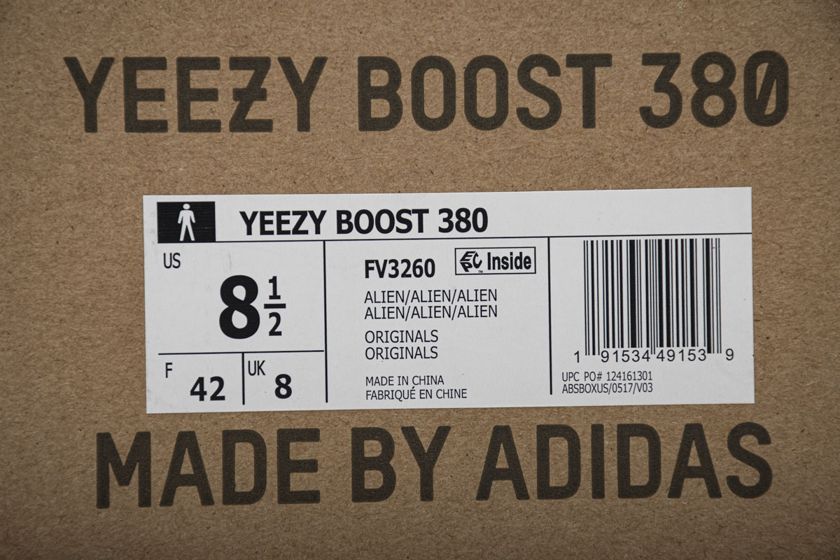 Adidas Yeezy Boost 380 Alien Fv3260 14 - www.kickbulk.co