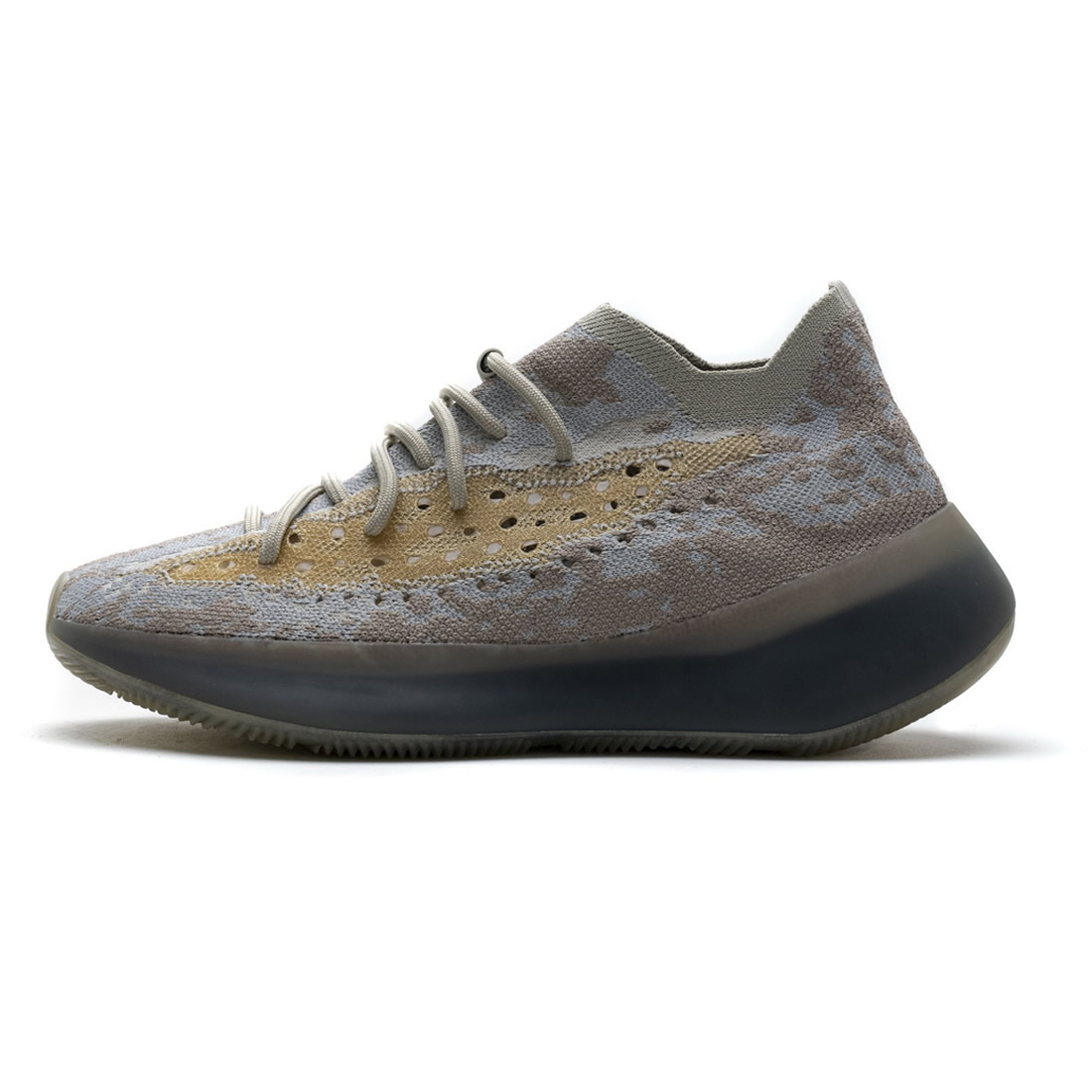 Adidas Yeezy Boost 380 Pepper Non Reflective Fz1269 New Release Date For Sale 1 - www.kickbulk.co