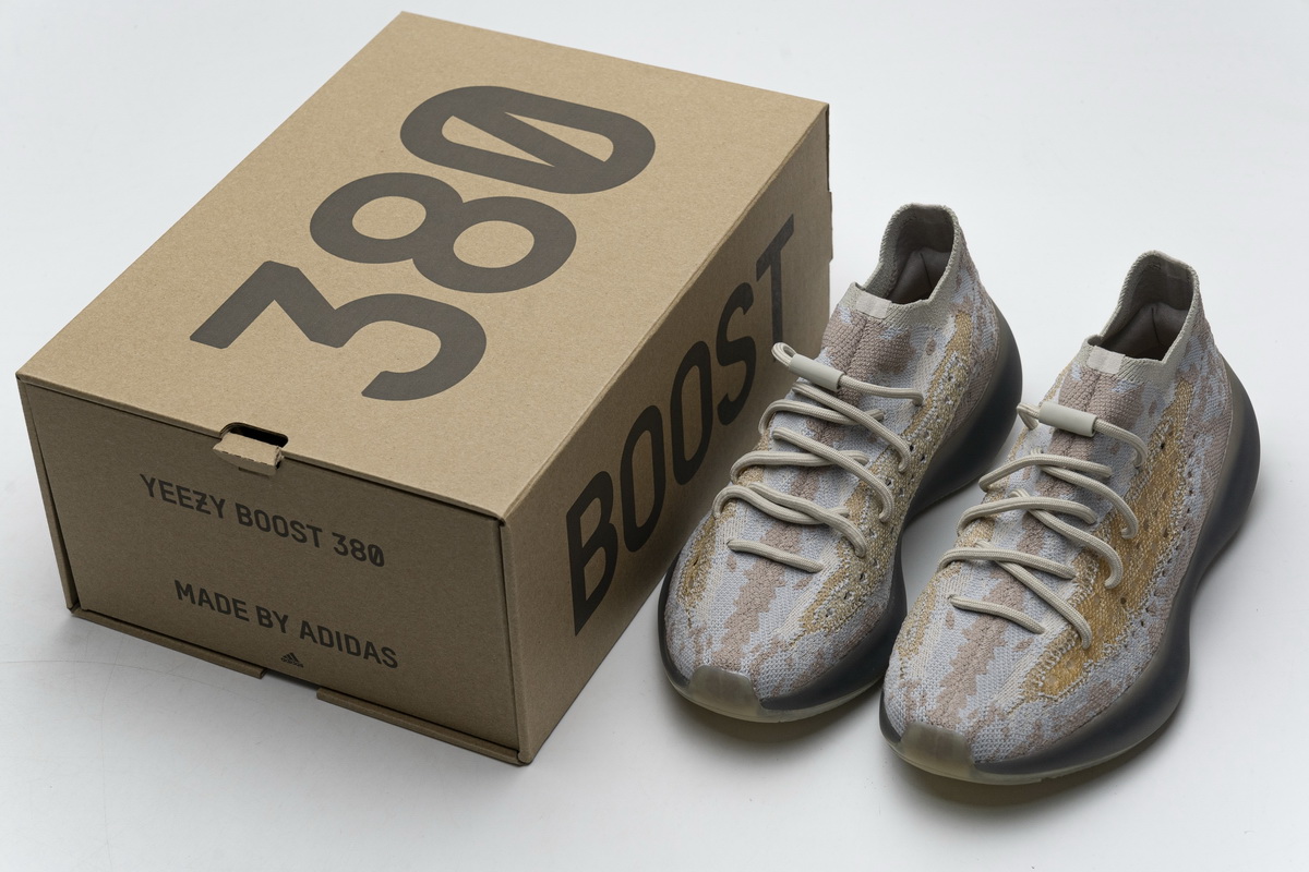 Adidas Yeezy Boost 380 Pepper Non Reflective Fz1269 New Release Date For Sale 10 - www.kickbulk.co