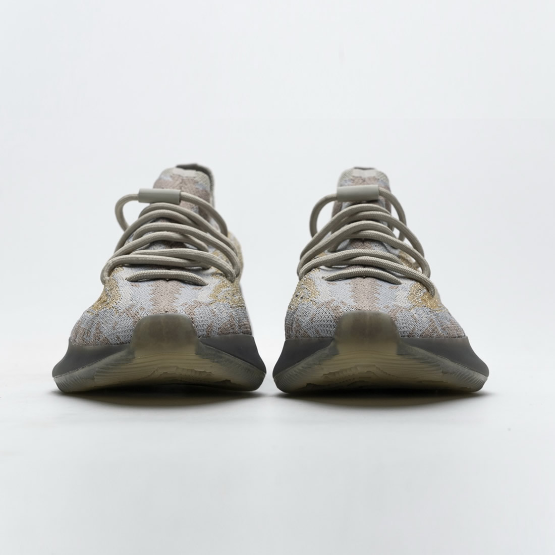Adidas Yeezy Boost 380 Pepper Non Reflective Fz1269 New Release Date For Sale 4 - www.kickbulk.co