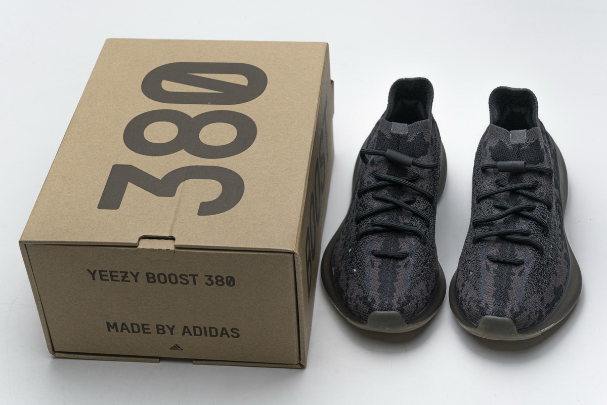 Adidas Yeezy Boost 380 Onyx Fz1270 26 - www.kickbulk.co