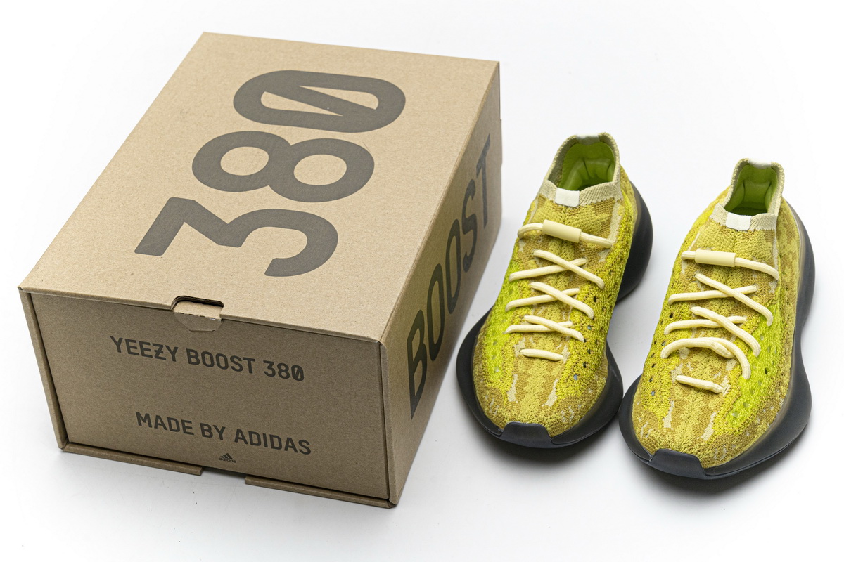 Adidas Yeezy Boost 380 Hylte Fz4990 10 - www.kickbulk.co