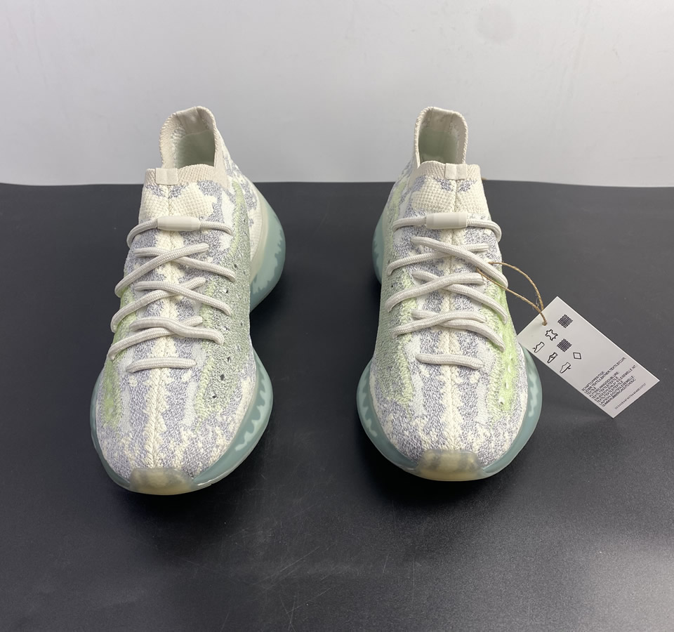 Adidas Yeezy Boost 380 Alien Blue Reflective Gw0304 35 - www.kickbulk.co