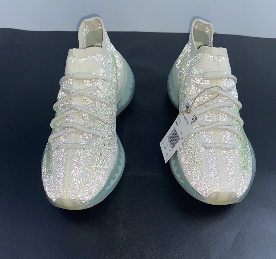 Adidas Yeezy Boost 380 Alien Blue Reflective Gw0304 36 - www.kickbulk.co