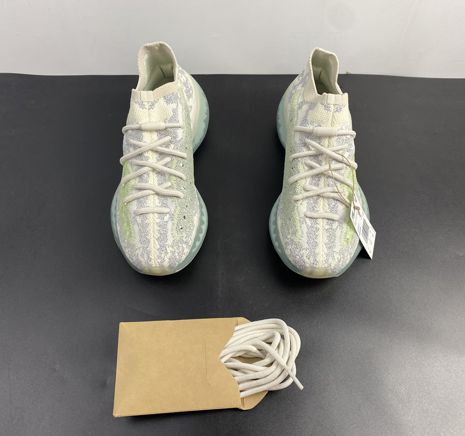 Adidas Yeezy Boost 380 Alien Blue Reflective Gw0304 38 - www.kickbulk.co