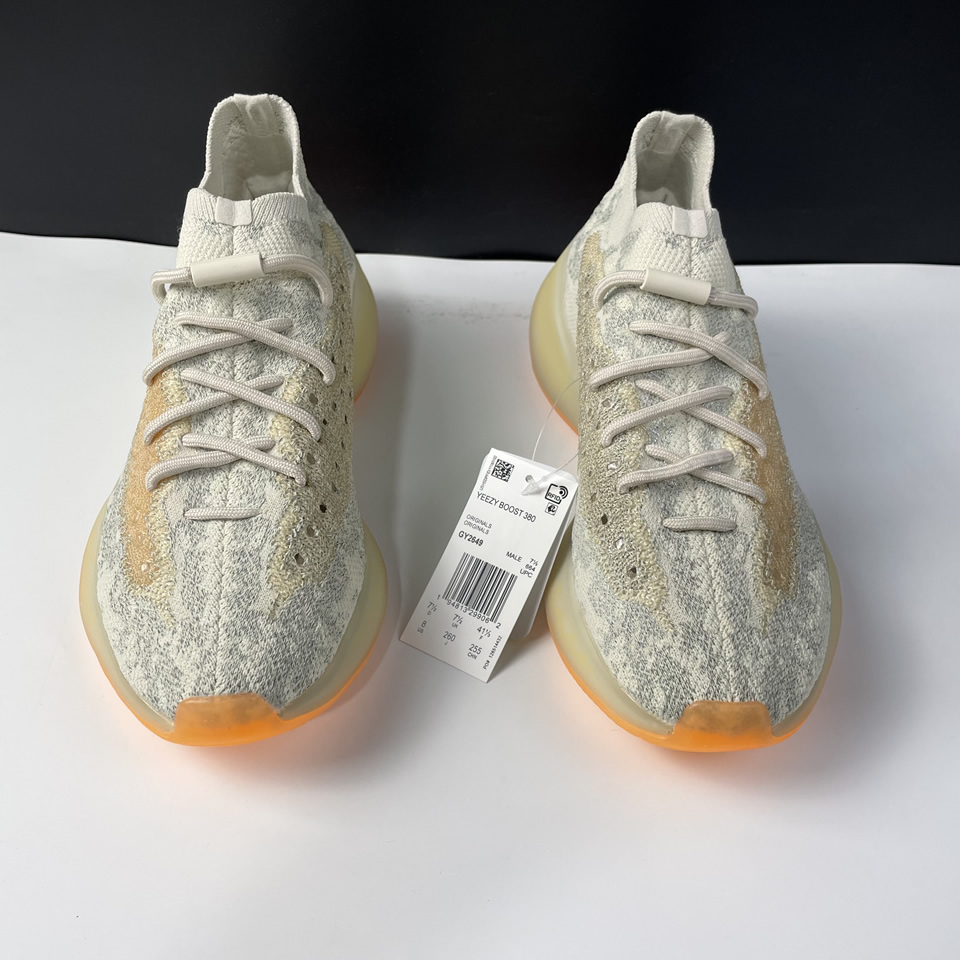 Adidas Yeezy Boost 380 Yecoraite Reflective Gy2649 16 - www.kickbulk.co