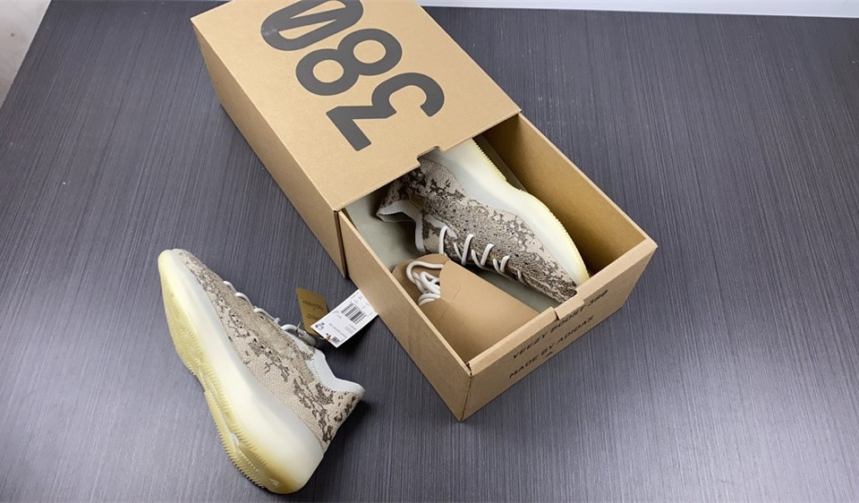 Adidas Yeezy Boost 380 Pyrite Gz0473 13 - www.kickbulk.co