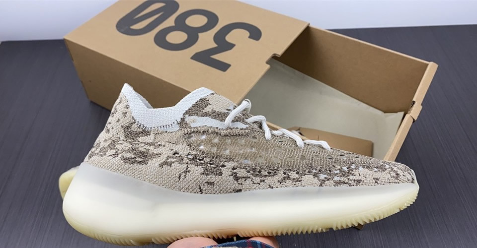 Adidas Yeezy Boost 380 Pyrite Gz0473 7 - www.kickbulk.co