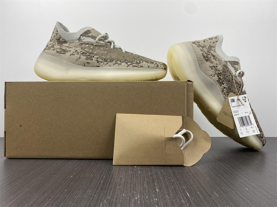 Adidas Yeezy Boost 380 Pyrite Gz0473 8 - www.kickbulk.co