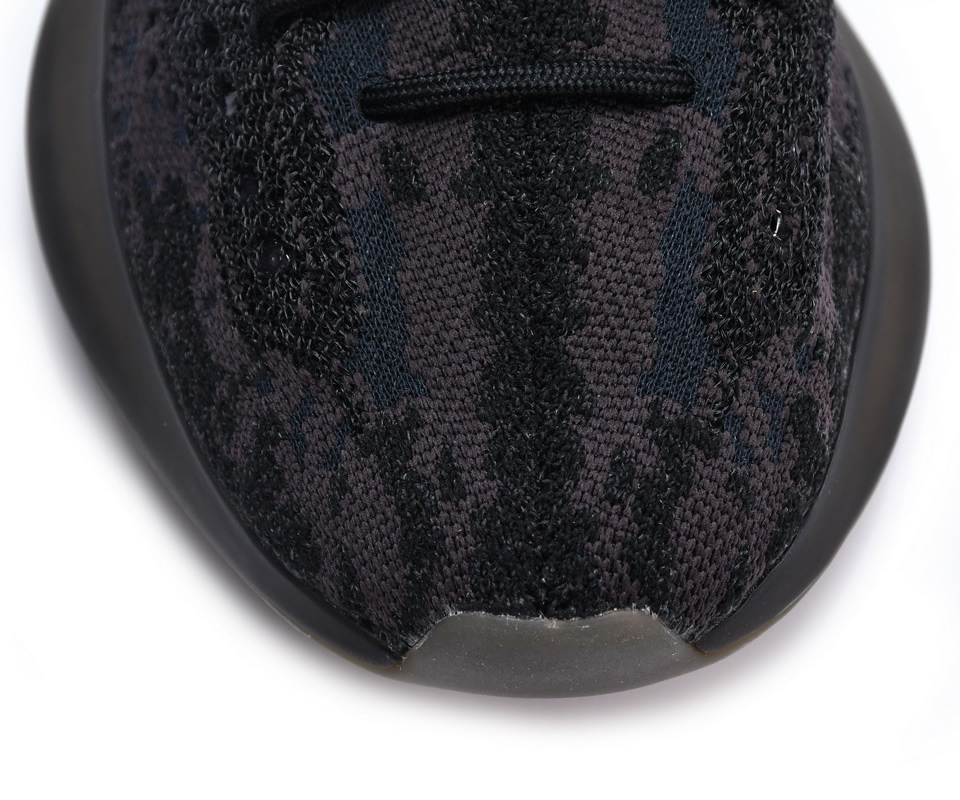 Adidas Yeezy Boost 380 Onyx Reflective H02536 12 - www.kickbulk.co
