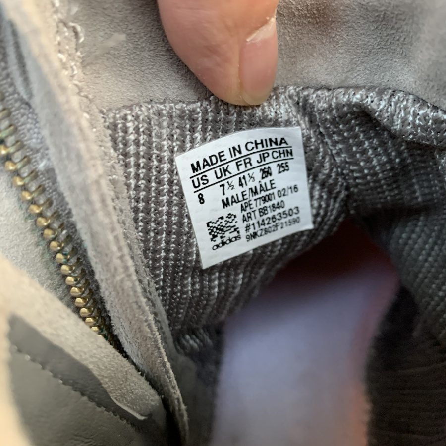 Adidas Yeezy 750 Boost Glow Dark Bb1840 Kickbulk For Sale 16 - www.kickbulk.co