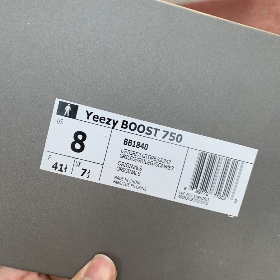 Adidas Yeezy 750 Boost Glow Dark Bb1840 Kickbulk For Sale 18 - www.kickbulk.co