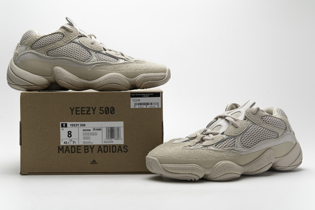 Adidas Originals Yeezy 500 Blush Db2908 14 - www.kickbulk.co