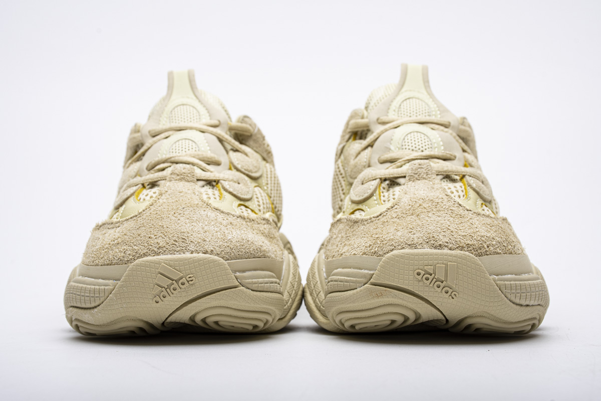 Adidas Originals Yeezy 500 Supermoon Yellow Db2966 11 - www.kickbulk.co