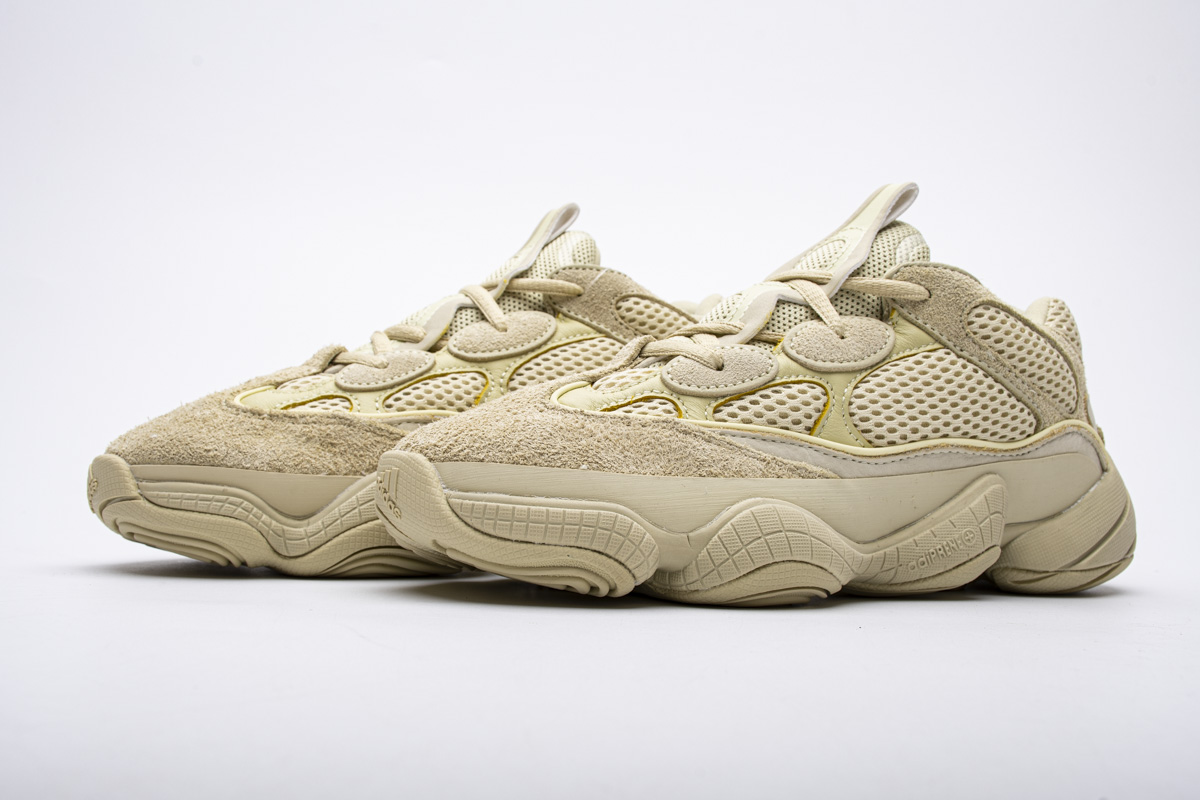 Adidas Originals Yeezy 500 Supermoon Yellow Db2966 12 - www.kickbulk.co