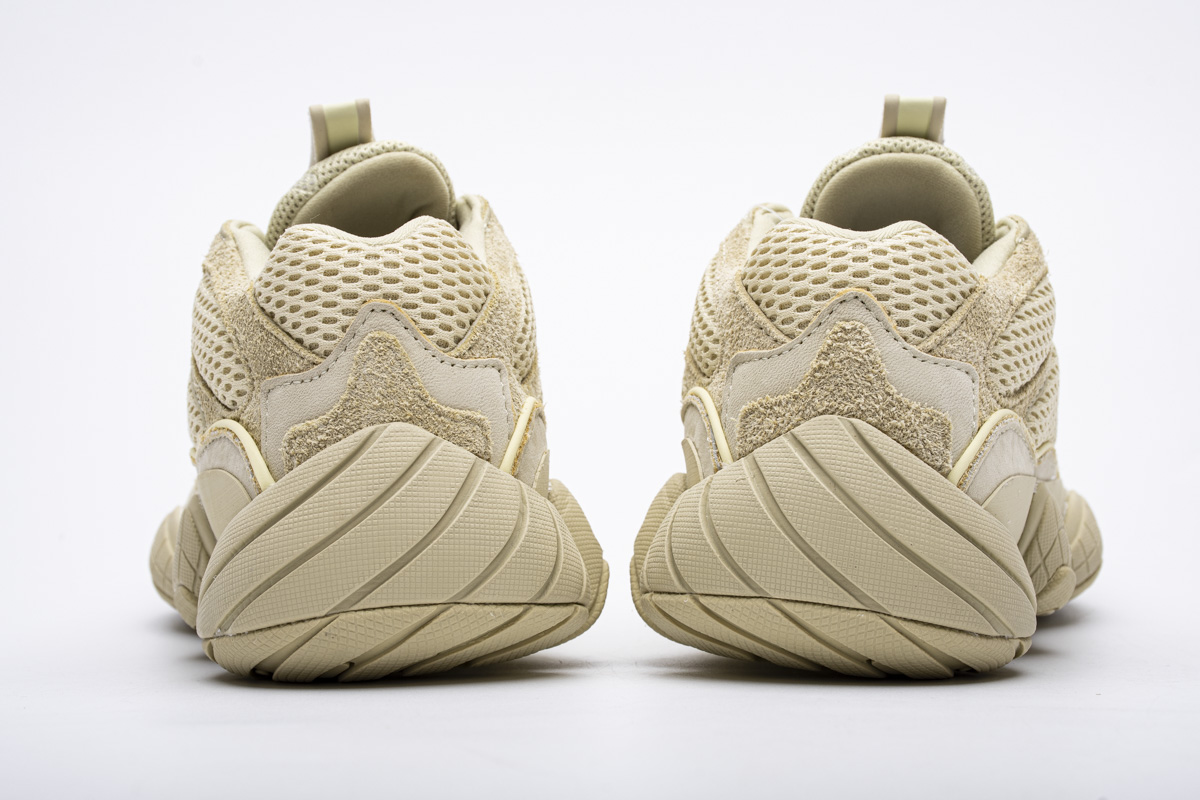 Adidas Originals Yeezy 500 Supermoon Yellow Db2966 13 - www.kickbulk.co