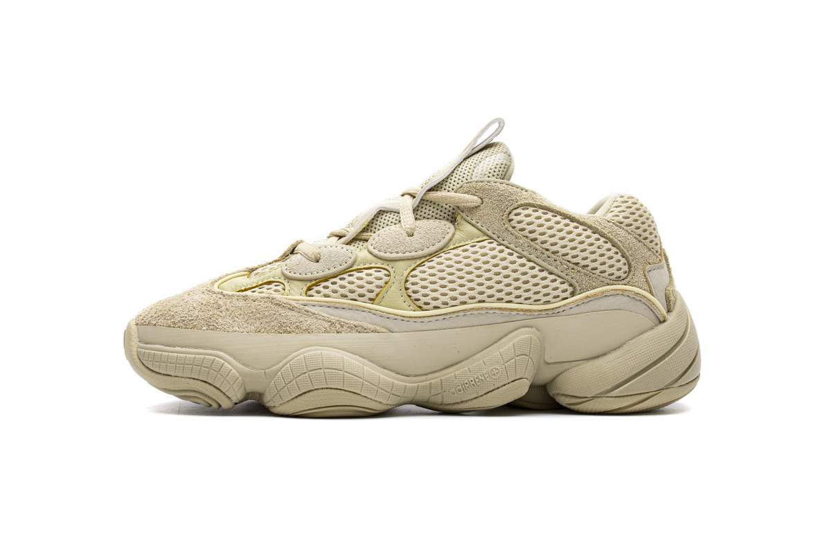 Adidas Originals Yeezy 500 Supermoon Yellow Db2966 14 - www.kickbulk.co