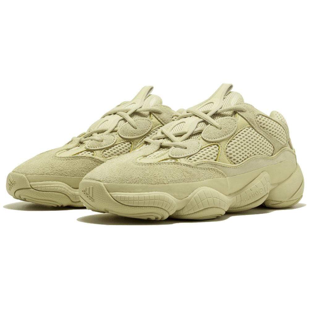 Adidas Originals Yeezy 500 Supermoon Yellow Db2966 2 - www.kickbulk.co