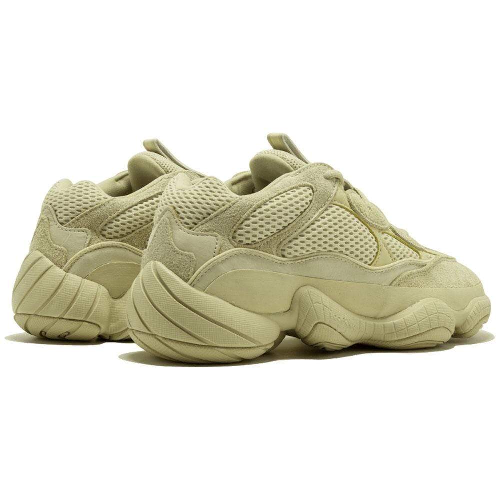 Adidas Originals Yeezy 500 Supermoon Yellow Db2966 3 - www.kickbulk.co