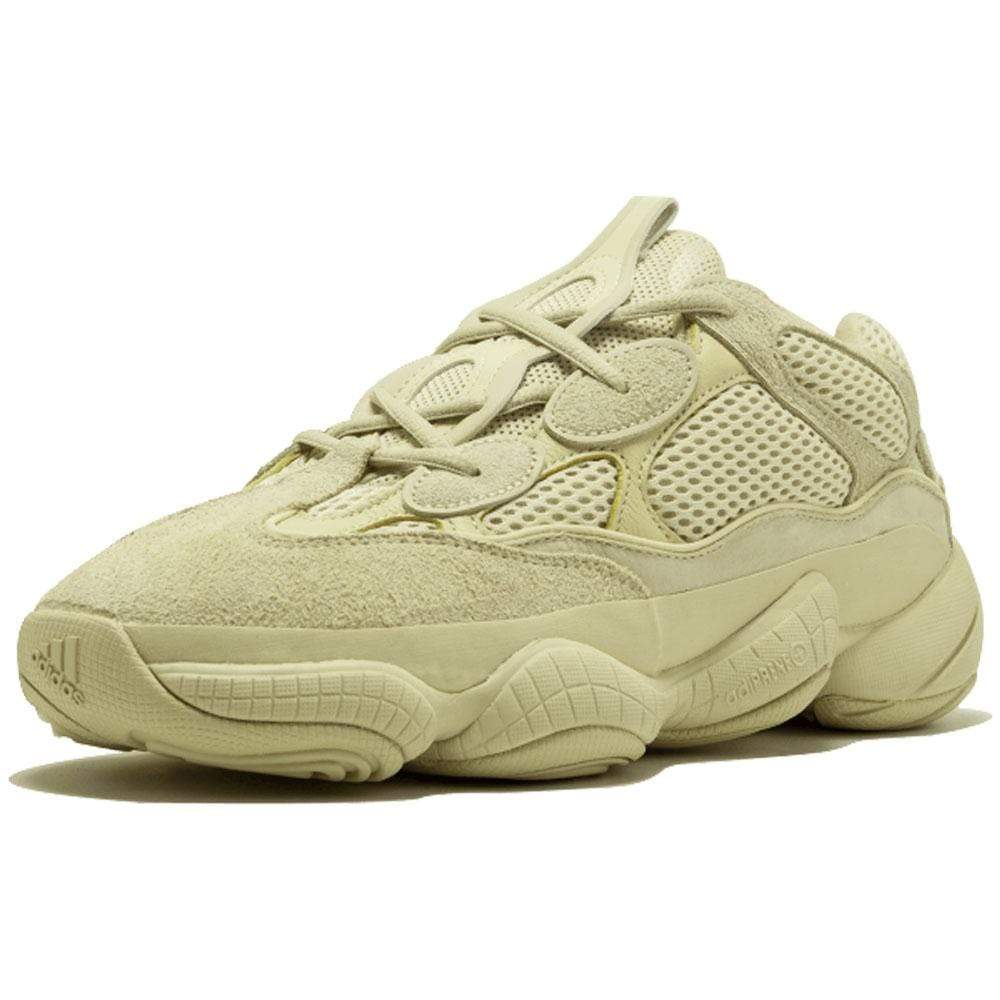 Adidas Originals Yeezy 500 Supermoon Yellow Db2966 4 - www.kickbulk.co