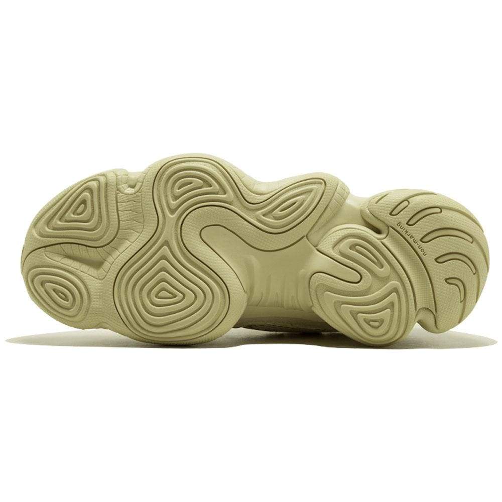 Adidas Originals Yeezy 500 Supermoon Yellow Db2966 5 - www.kickbulk.co