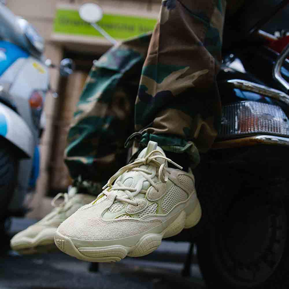 Adidas Originals Yeezy 500 Supermoon Yellow Db2966 6 - www.kickbulk.co