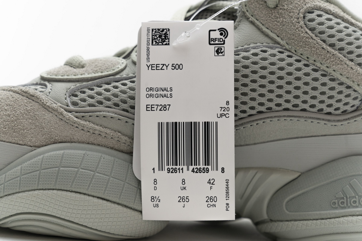 Adidas Originals Yeezy 500 Salt Ee7287 24 - www.kickbulk.co