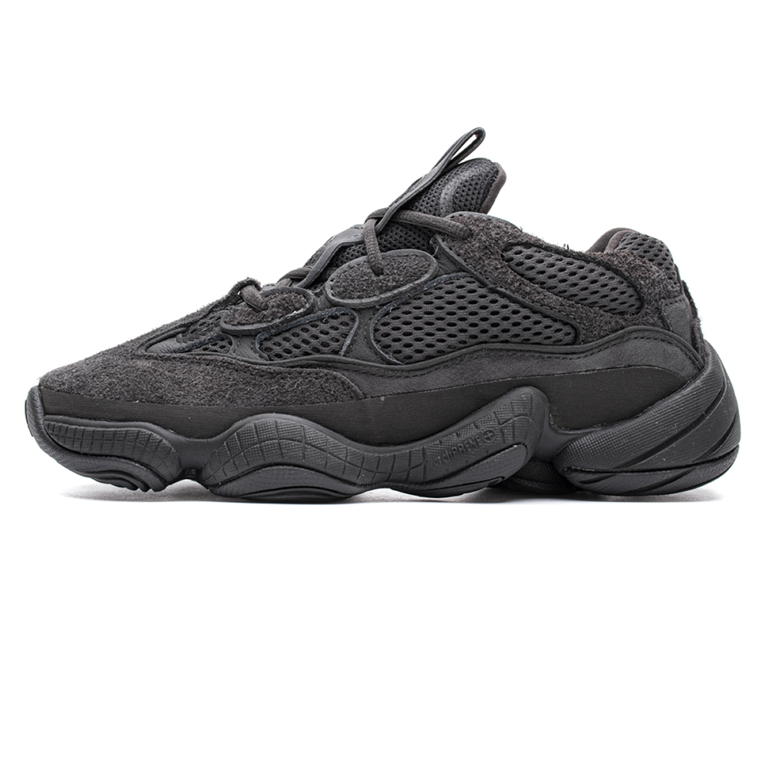 Ruidoso bisonte soplo Adidas Yeezy Yeezy 500 "Granite" GW6373 FlexDog | sptc.edu.bd