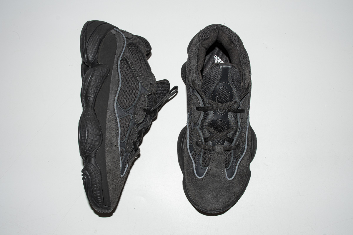 Adidas Yeezy Desert Rat 500 Utility Black F36640 Release Kickbulk For Sale 6 - www.kickbulk.co