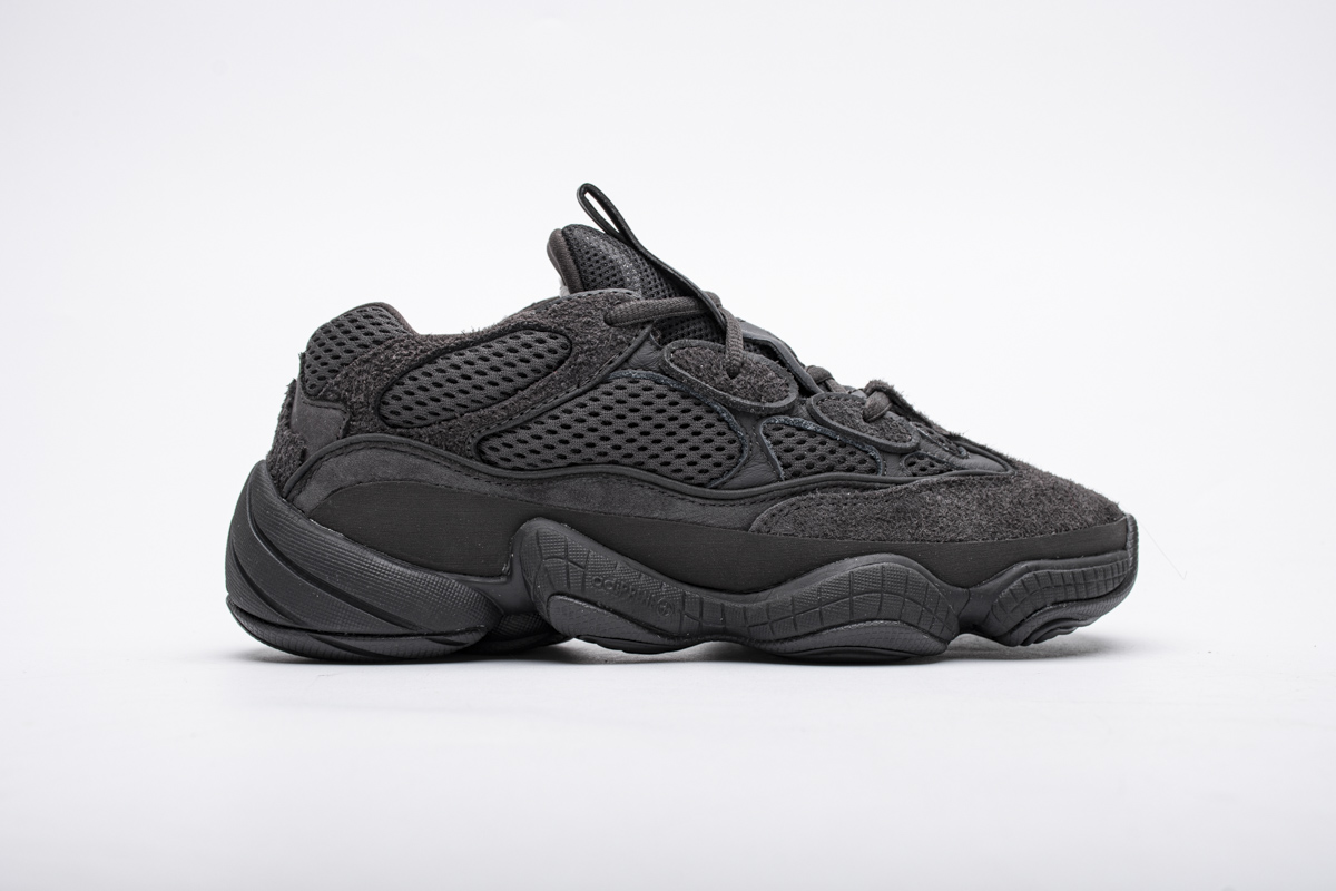 Adidas Yeezy Desert Rat 500 Utility Black F36640 Release Kickbulk For Sale 8 - www.kickbulk.co