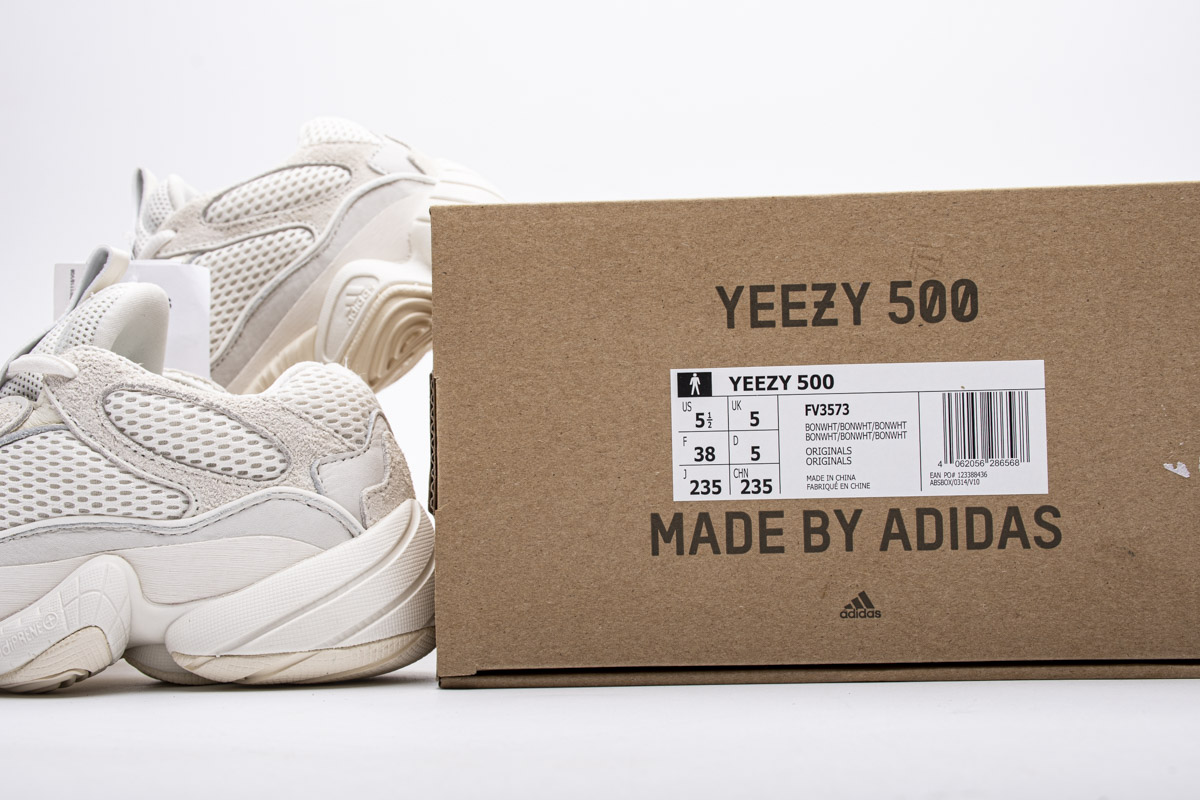 Adidas Yeezy 500 Bone White Fv3573 13 - www.kickbulk.co