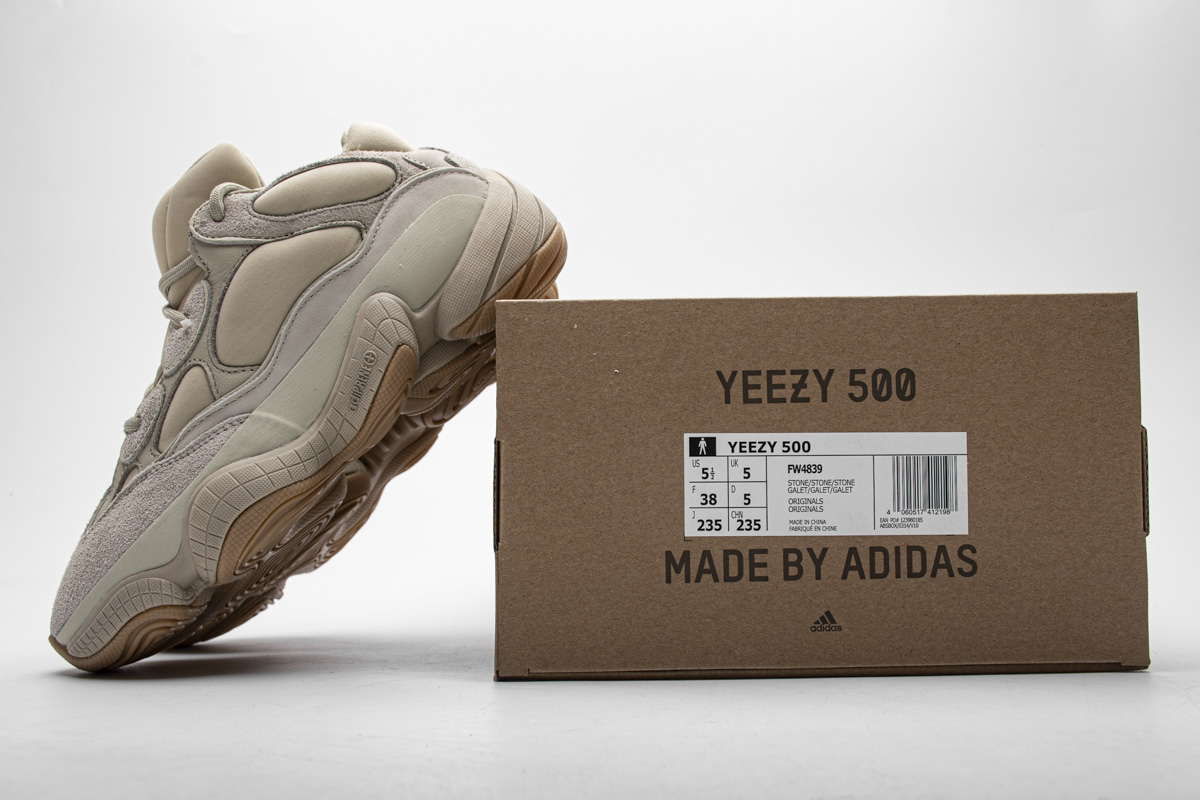 Adidas Yeezy 500 Stone Fw4839 15 - www.kickbulk.co