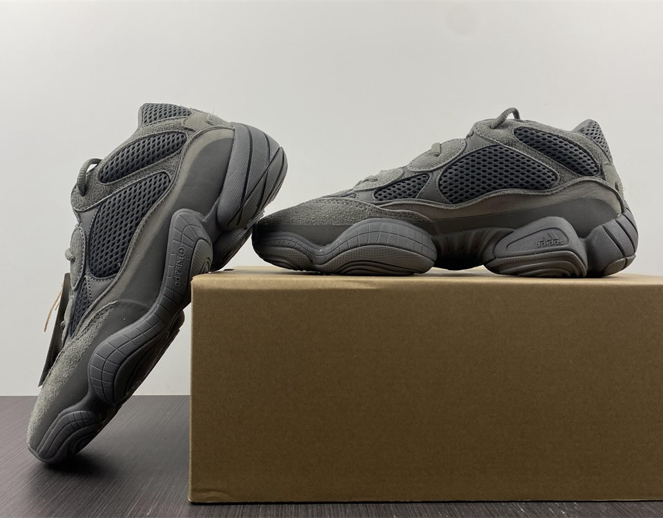 Adidas Yeezy 500 Granite Gw6373 8 - www.kickbulk.co