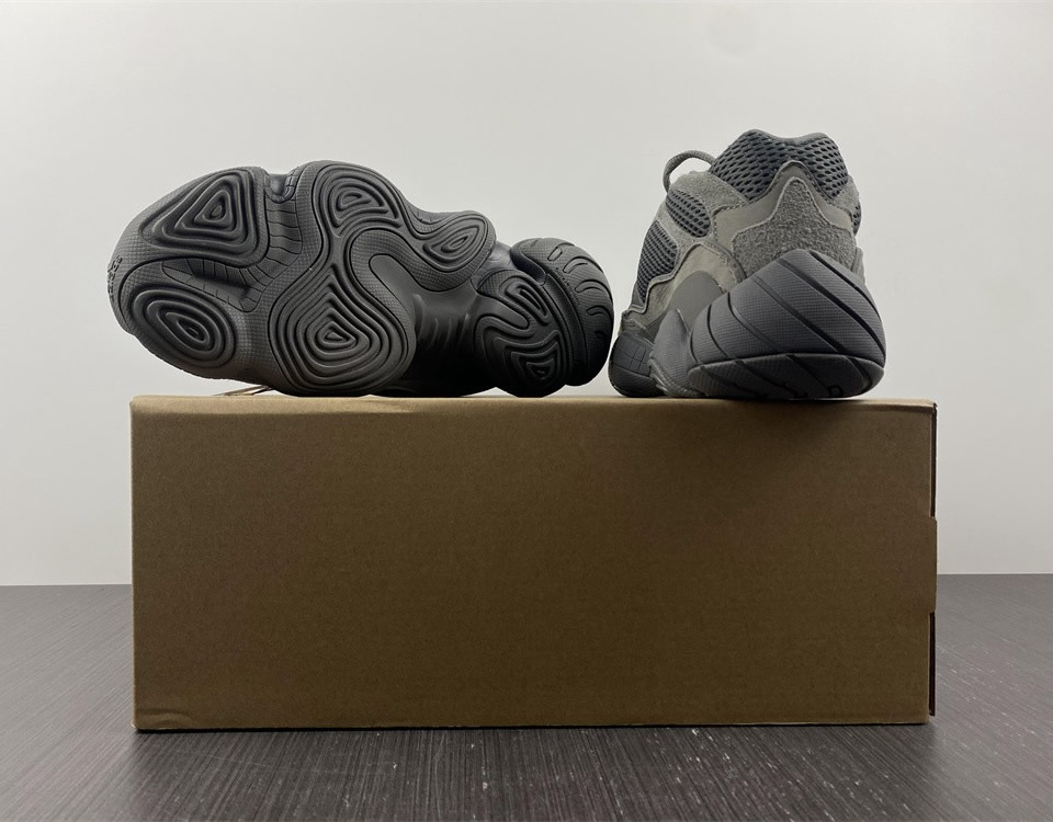 Adidas Yeezy 500 Granite Gw6373 9 - www.kickbulk.co