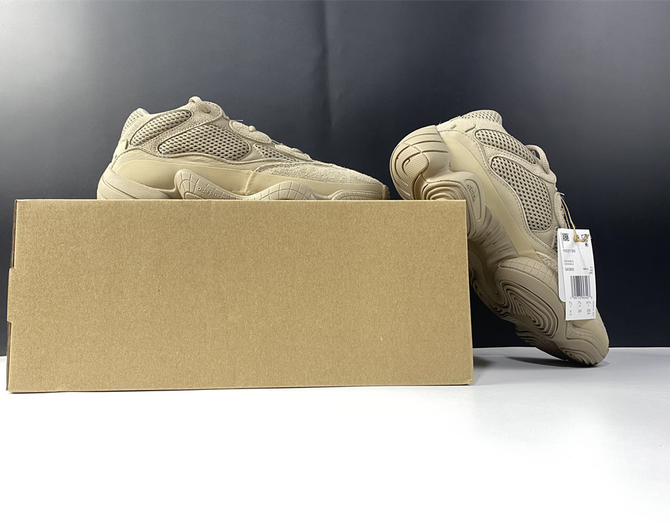 Yeezy 500 Taupe Light Gx3605 13 - www.kickbulk.co