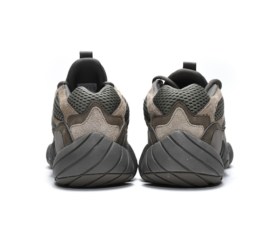 Yeezy Boost 500 Brown Clay Gx3606 3 - www.kickbulk.co